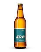 Ærø Rise Tangøl Pale Ale Beer 50 cl 5%